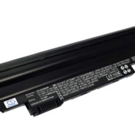 Replacement For Acer Al10bw Battery